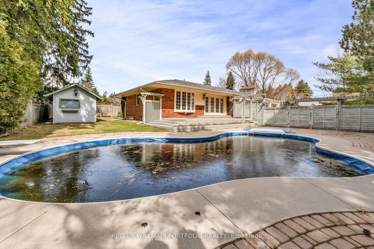 1123 Lakeshore Road E - 1013 - OO Old Oakville Detached for Sale, 2 + 3 Bedrooms (W12078047) #27