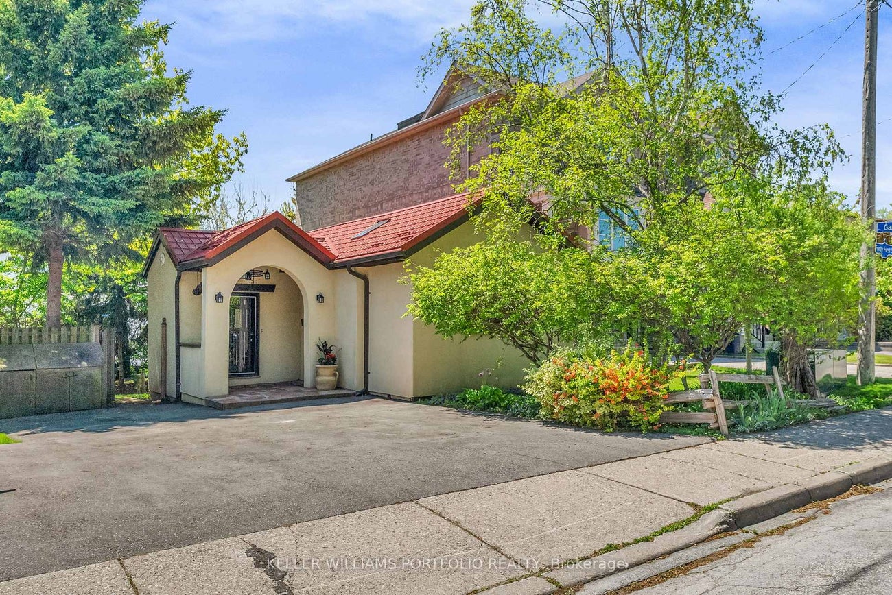 42 Forty First Street - Long Branch Detached for Sale, 1 + 1 Bedrooms (W12163602)# - 1