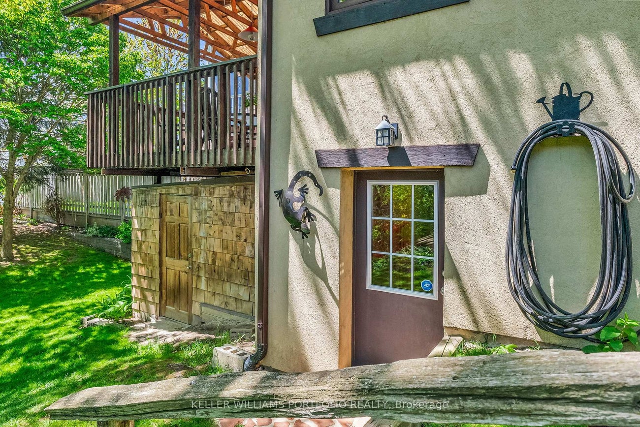 42 Forty First Street - Long Branch Detached for Sale, 1 + 1 Bedrooms (W12163602)# - 35