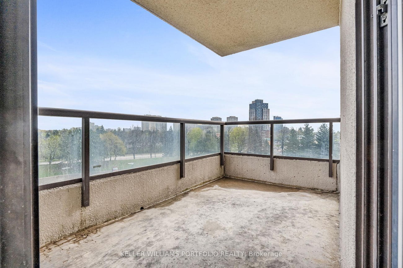 501 - 10 Laurelcrest Street - Queen Street Corridor Condo Apartment for Sale, 2 Bedrooms (W12257895) #15