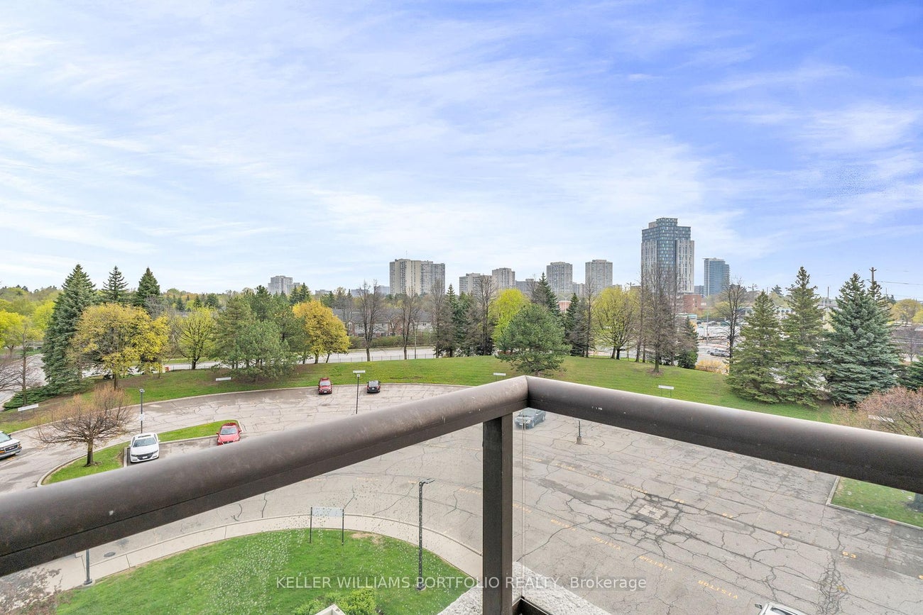501 - 10 Laurelcrest Street - Queen Street Corridor Condo Apartment for Sale, 2 Bedrooms (W12257895) #17