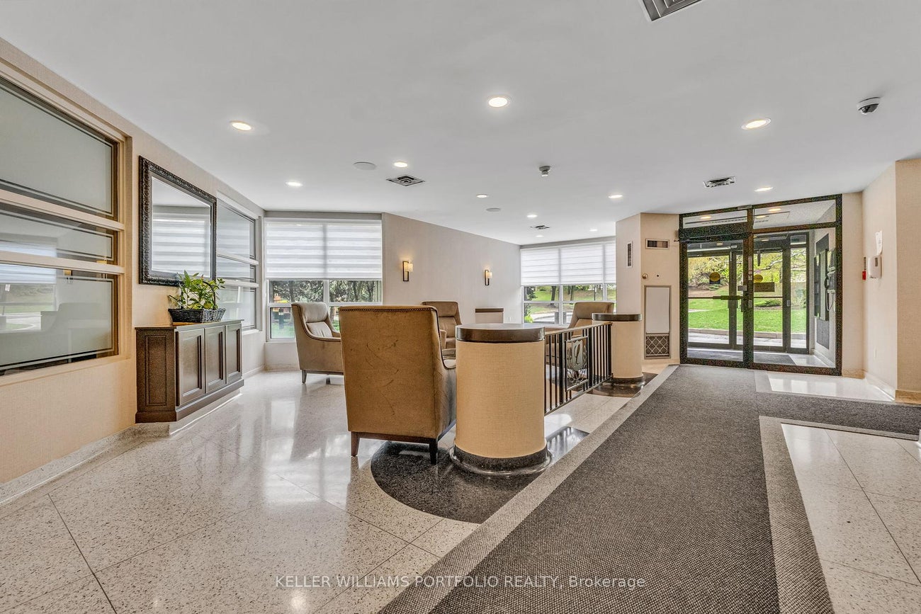 501 - 10 Laurelcrest Street - Queen Street Corridor Condo Apartment for Sale, 2 Bedrooms (W12257895) #18