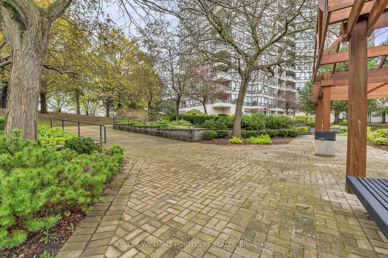 501 - 10 Laurelcrest Street - Queen Street Corridor Condo Apartment for Sale, 2 Bedrooms (W12257895) #30
