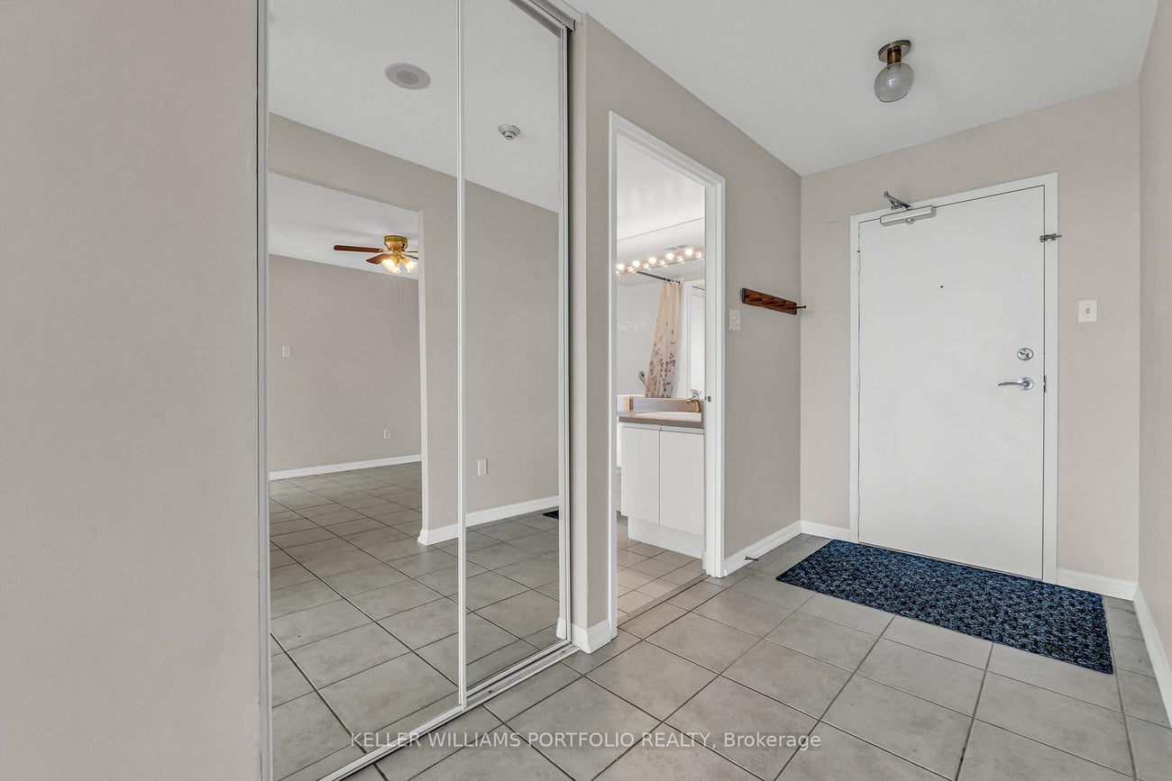 501 - 10 Laurelcrest Street - Queen Street Corridor Condo Apartment for Sale, 2 Bedrooms (W12257895) #3