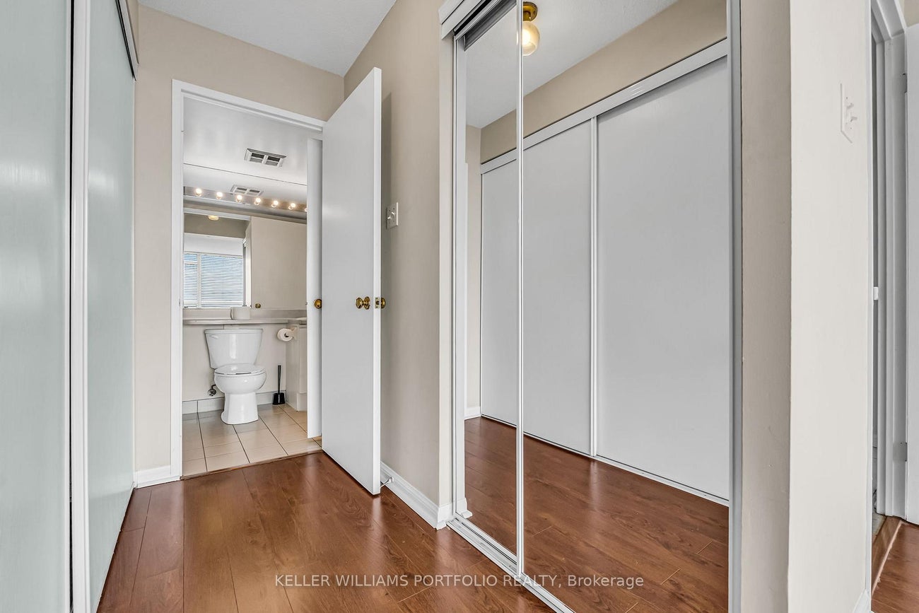 501 - 10 Laurelcrest Street - Queen Street Corridor Condo Apartment for Sale, 2 Bedrooms (W12257895) #5