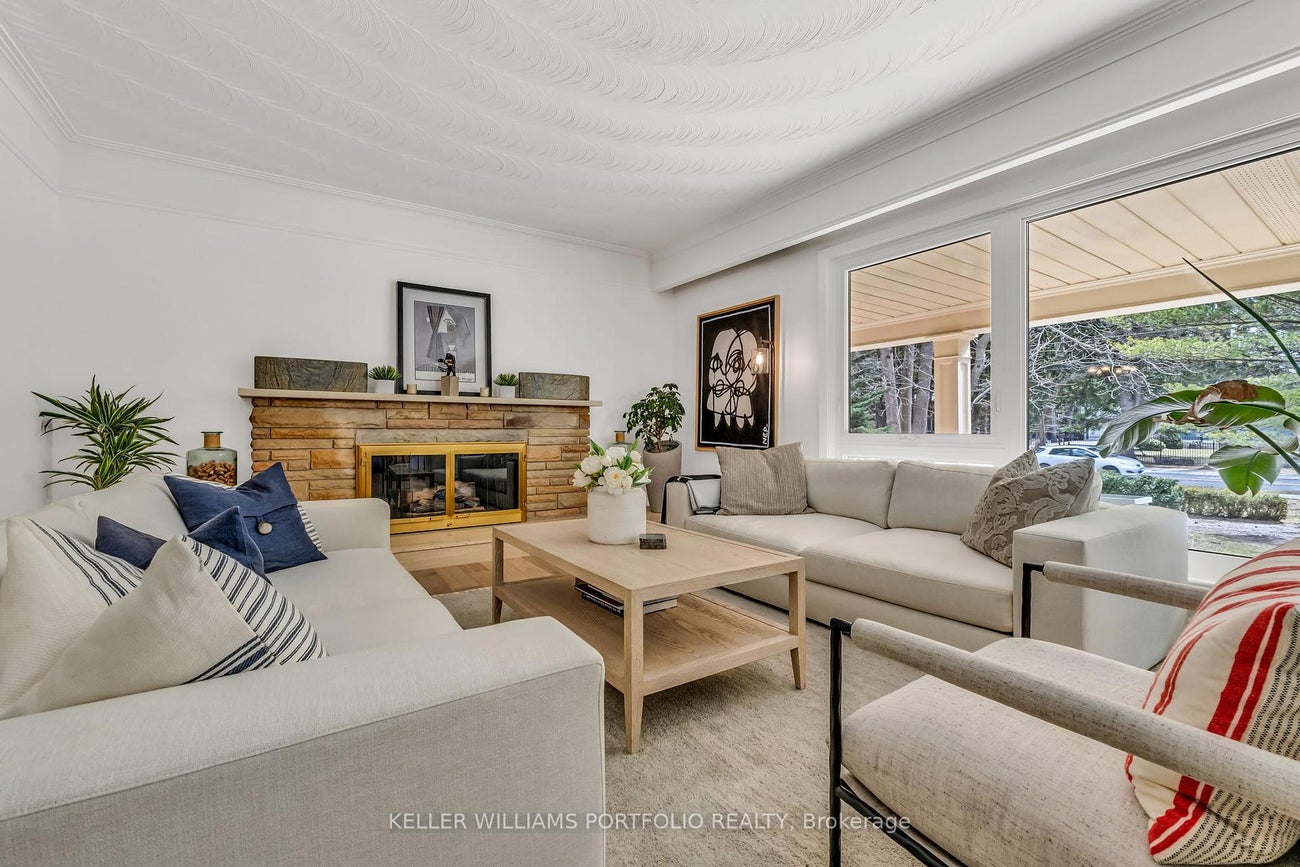 1123 Lakeshore Road E - 1013 - OO Old Oakville Detached for Sale, 2 + 3 Bedrooms (W12375640)# - 13