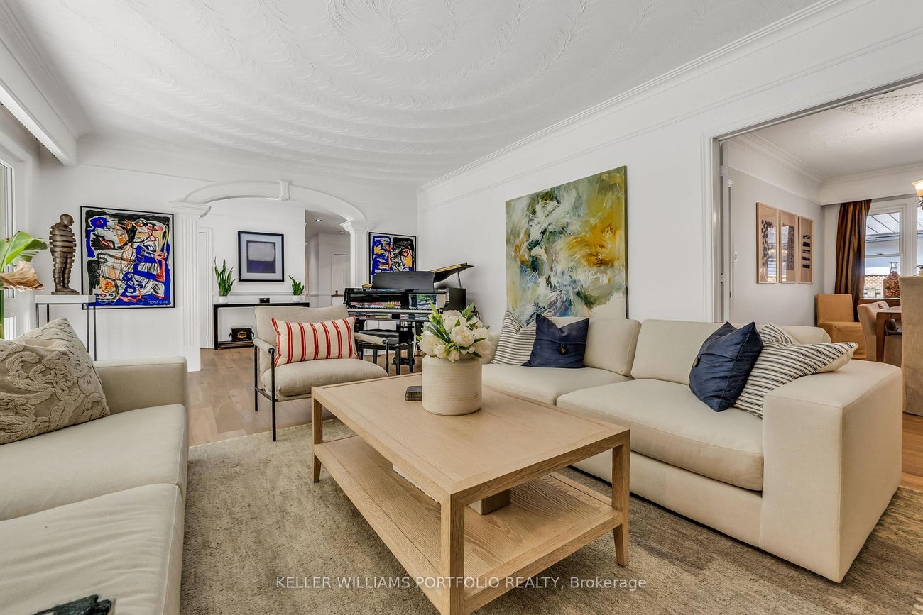 1123 Lakeshore Road E - 1013 - OO Old Oakville Detached for Sale, 2 + 3 Bedrooms (W12375640)# - 14