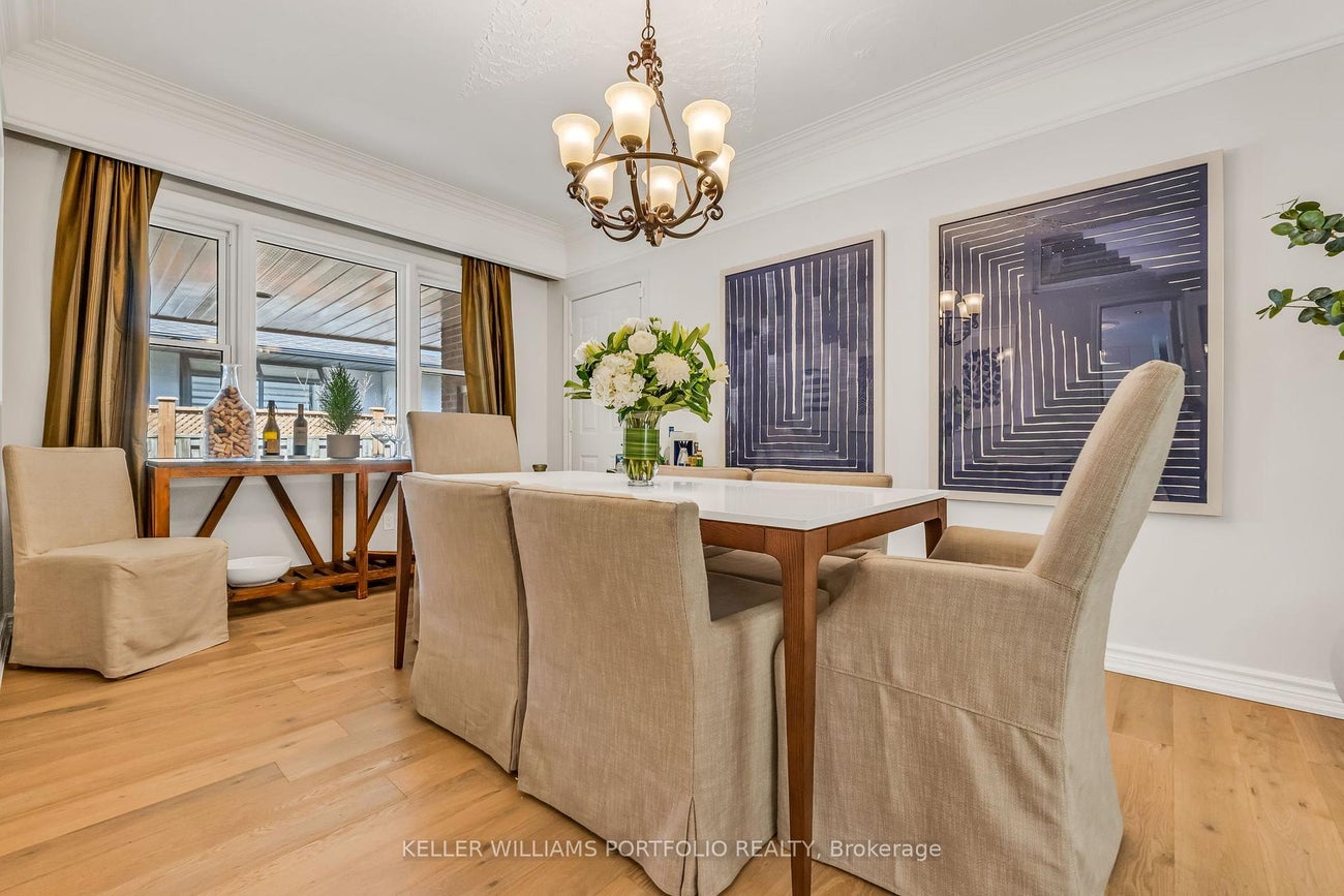 1123 Lakeshore Road E - 1013 - OO Old Oakville Detached for Sale, 2 + 3 Bedrooms (W12375640)# - 15