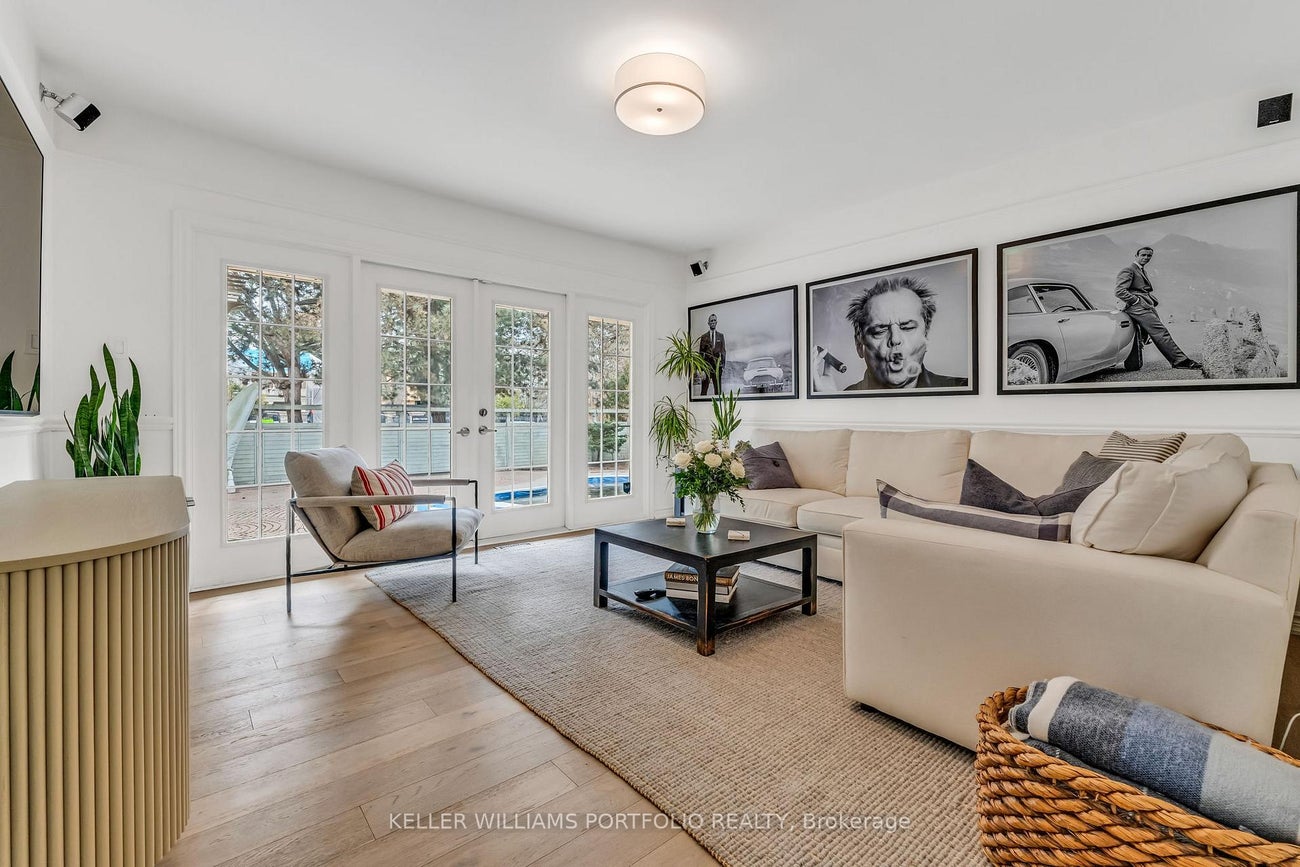 1123 Lakeshore Road E - 1013 - OO Old Oakville Detached for Sale, 2 + 3 Bedrooms (W12375640)# - 20