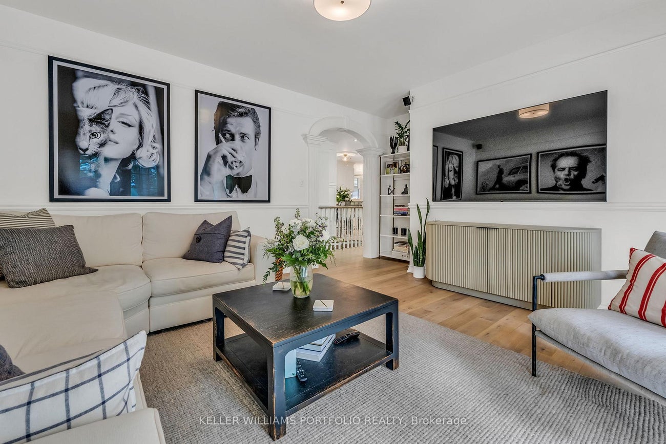 1123 Lakeshore Road E - 1013 - OO Old Oakville Detached for Sale, 2 + 3 Bedrooms (W12375640)# - 21