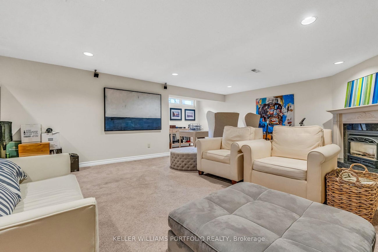 1123 Lakeshore Road E - 1013 - OO Old Oakville Detached for Sale, 2 + 3 Bedrooms (W12375640)# - 27