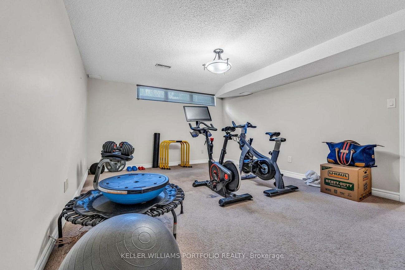 1123 Lakeshore Road E - 1013 - OO Old Oakville Detached for Sale, 2 + 3 Bedrooms (W12375640)# - 29