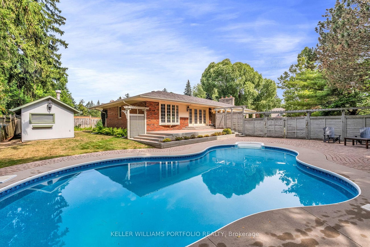 1123 Lakeshore Road E - 1013 - OO Old Oakville Detached for Sale, 2 + 3 Bedrooms (W12375640)# - 38