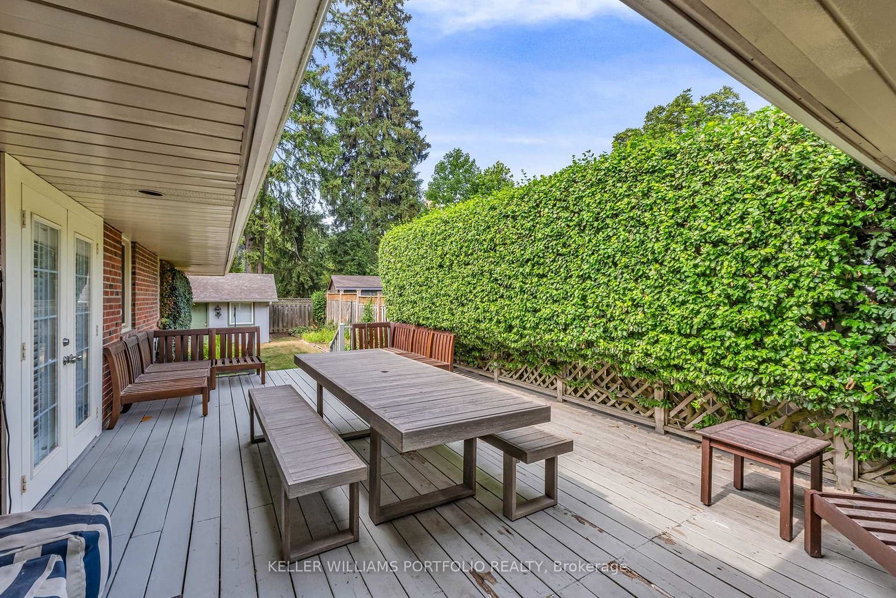 1123 Lakeshore Road E - 1013 - OO Old Oakville Detached for Sale, 2 + 3 Bedrooms (W12375640)# - 40