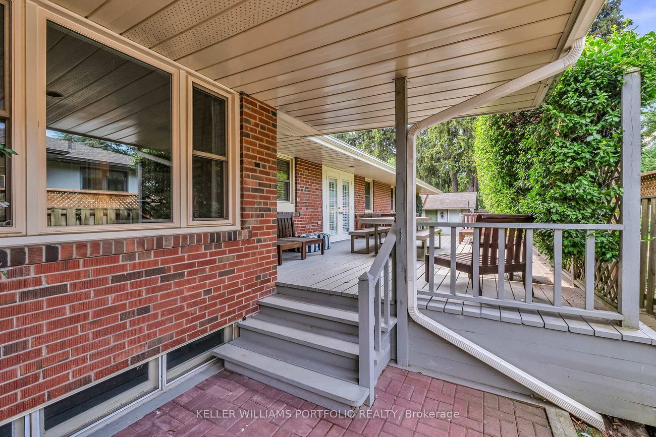 1123 Lakeshore Road E - 1013 - OO Old Oakville Detached for Sale, 2 + 3 Bedrooms (W12375640)# - 42