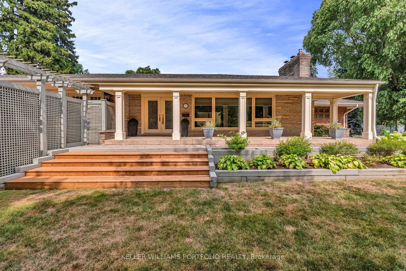 1123 Lakeshore Road E - 1013 - OO Old Oakville Detached for Sale, 2 + 3 Bedrooms (W12375640)# - 7