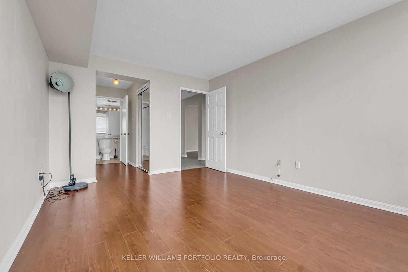501 - 10 Laurelcrest Street - Queen Street Corridor Condo Apartment for Sale, 2 Bedrooms (W12409507) #6