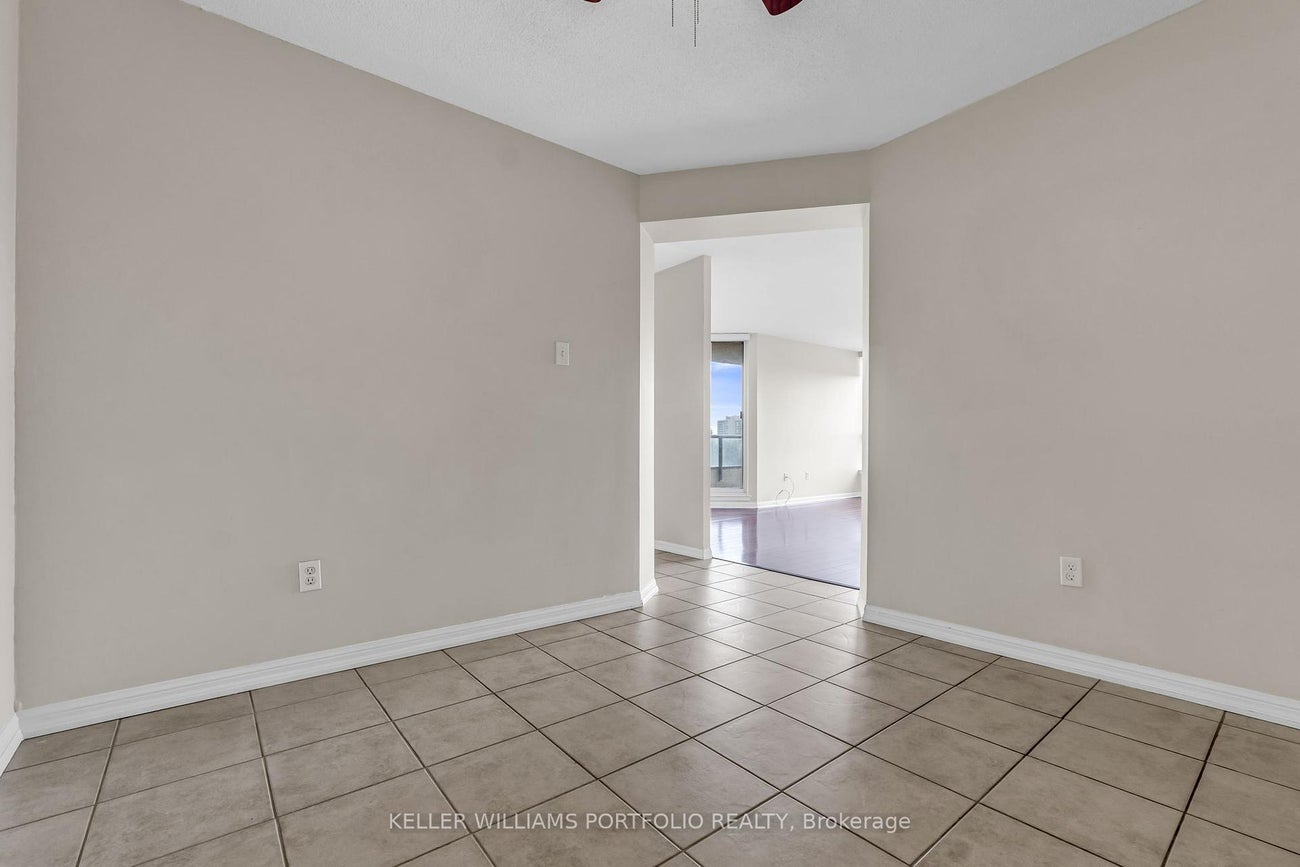 501 - 10 Laurelcrest Street - Queen Street Corridor Condo Apartment for Sale, 2 Bedrooms (W12409507) #9