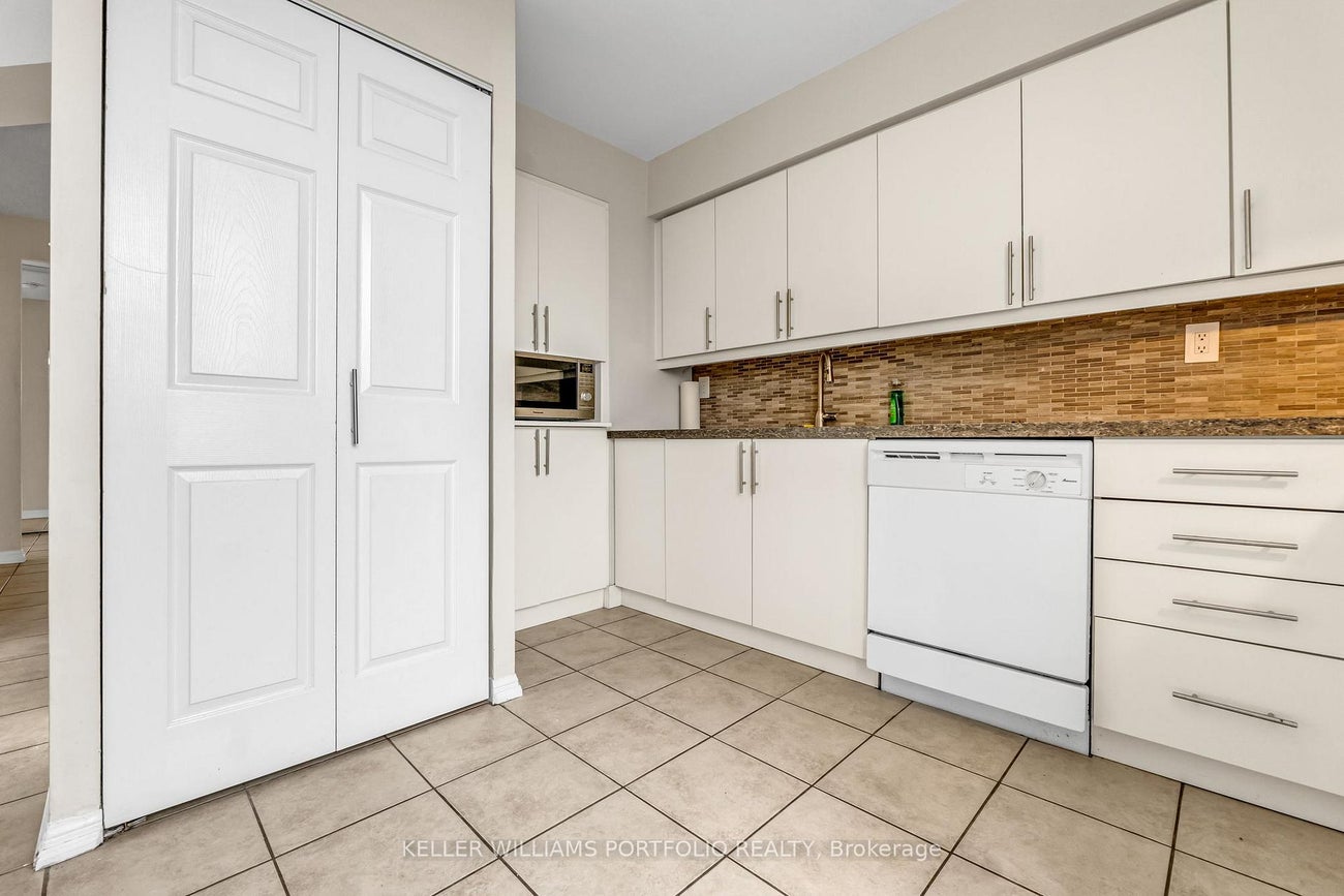 501 - 10 Laurelcrest Street - Queen Street Corridor Condo Apartment for Sale, 2 Bedrooms (W12528572)# - 11