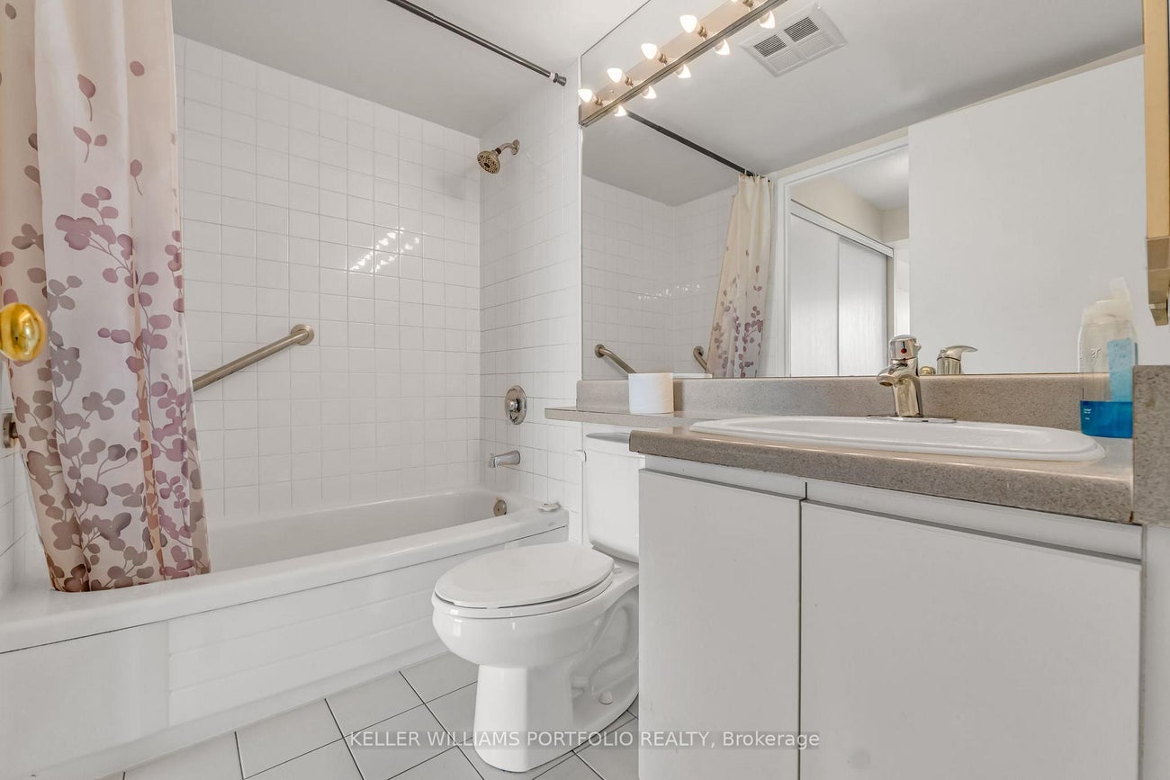 501 - 10 Laurelcrest Street - Queen Street Corridor Condo Apartment for Sale, 2 Bedrooms (W12528572)# - 12