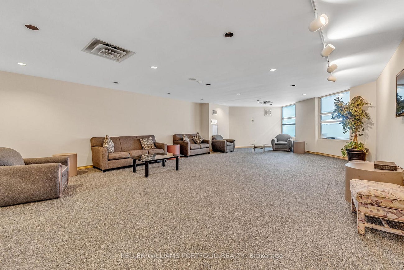 501 - 10 Laurelcrest Street - Queen Street Corridor Condo Apartment for Sale, 2 Bedrooms (W12528572)# - 18