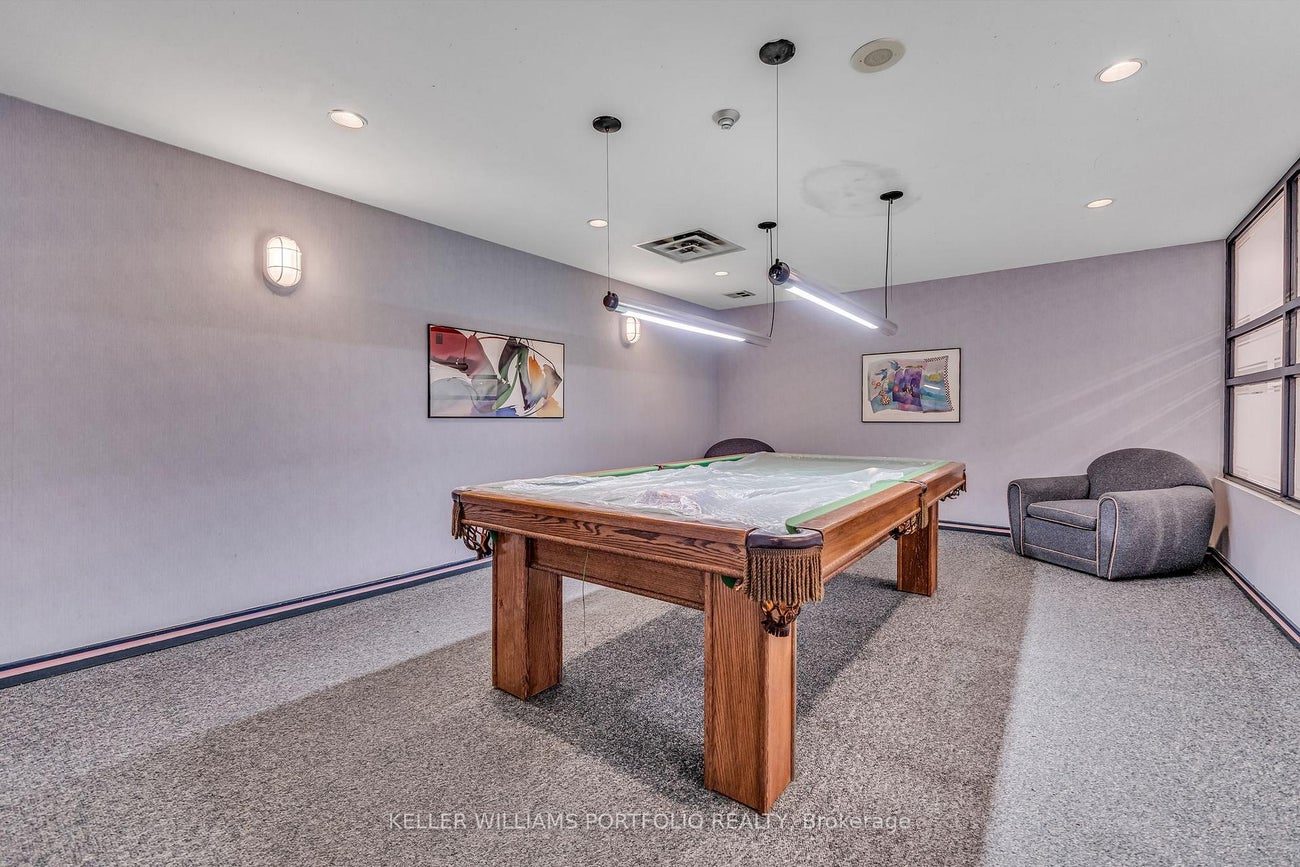 501 - 10 Laurelcrest Street - Queen Street Corridor Condo Apartment for Sale, 2 Bedrooms (W12528572)# - 19