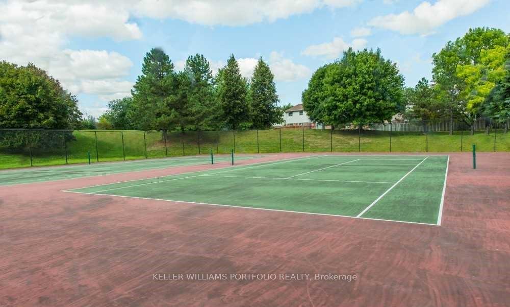 501 - 10 Laurelcrest Street - Queen Street Corridor Condo Apartment for Sale, 2 Bedrooms (W12528572)# - 32