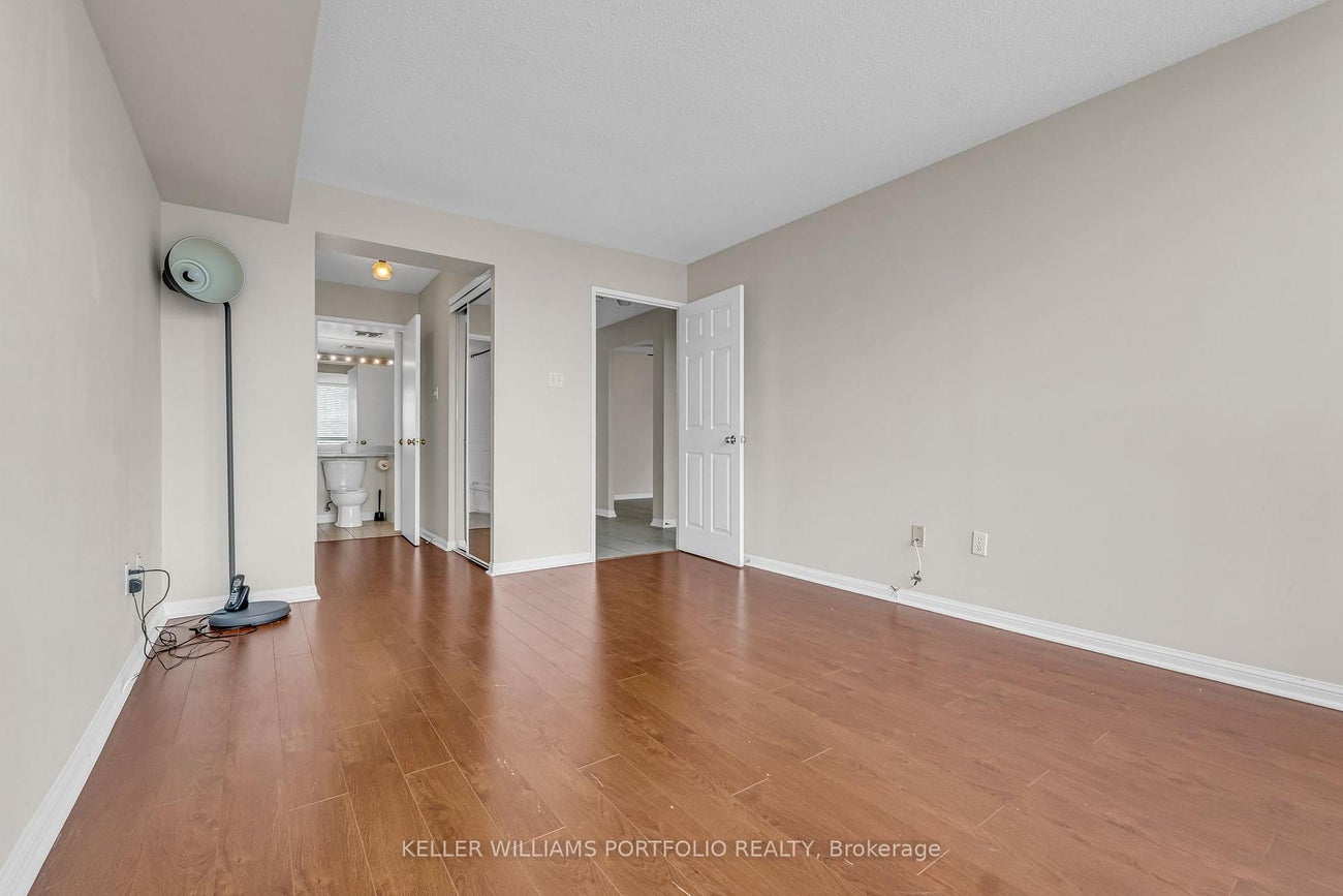 501 - 10 Laurelcrest Street - Queen Street Corridor Condo Apartment for Sale, 2 Bedrooms (W12528572)# - 5