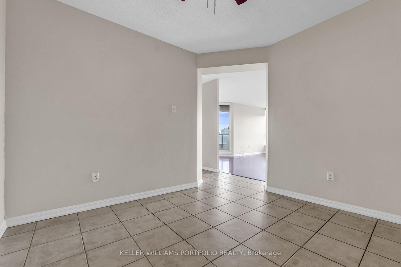 501 - 10 Laurelcrest Street - Queen Street Corridor Condo Apartment for Sale, 2 Bedrooms (W12528572)# - 7