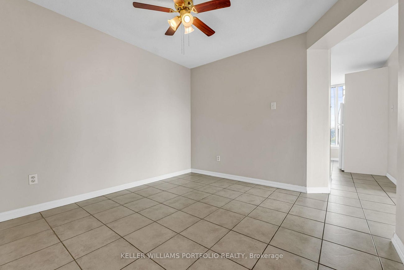 501 - 10 Laurelcrest Street - Queen Street Corridor Condo Apartment for Sale, 2 Bedrooms (W12528572)# - 8