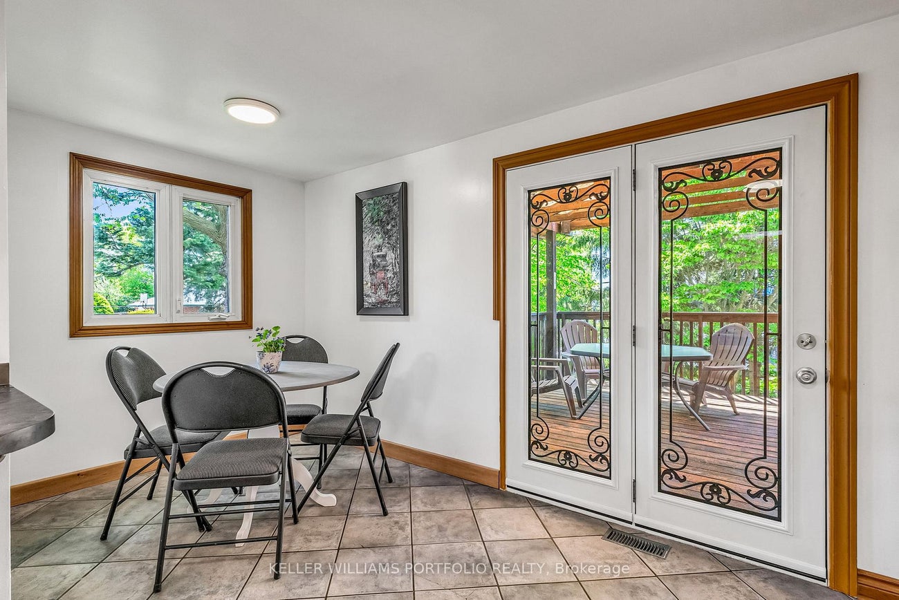 42 Forty First Street - Long Branch Detached for Sale, 1 + 1 Bedrooms (W12942650)# - 23