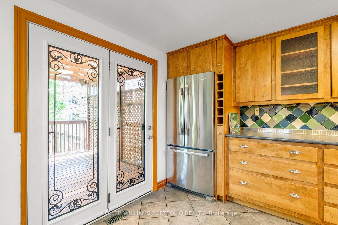42 Forty First Street - Long Branch Detached, 1 + 1 Bedrooms (W12942650)# - 25