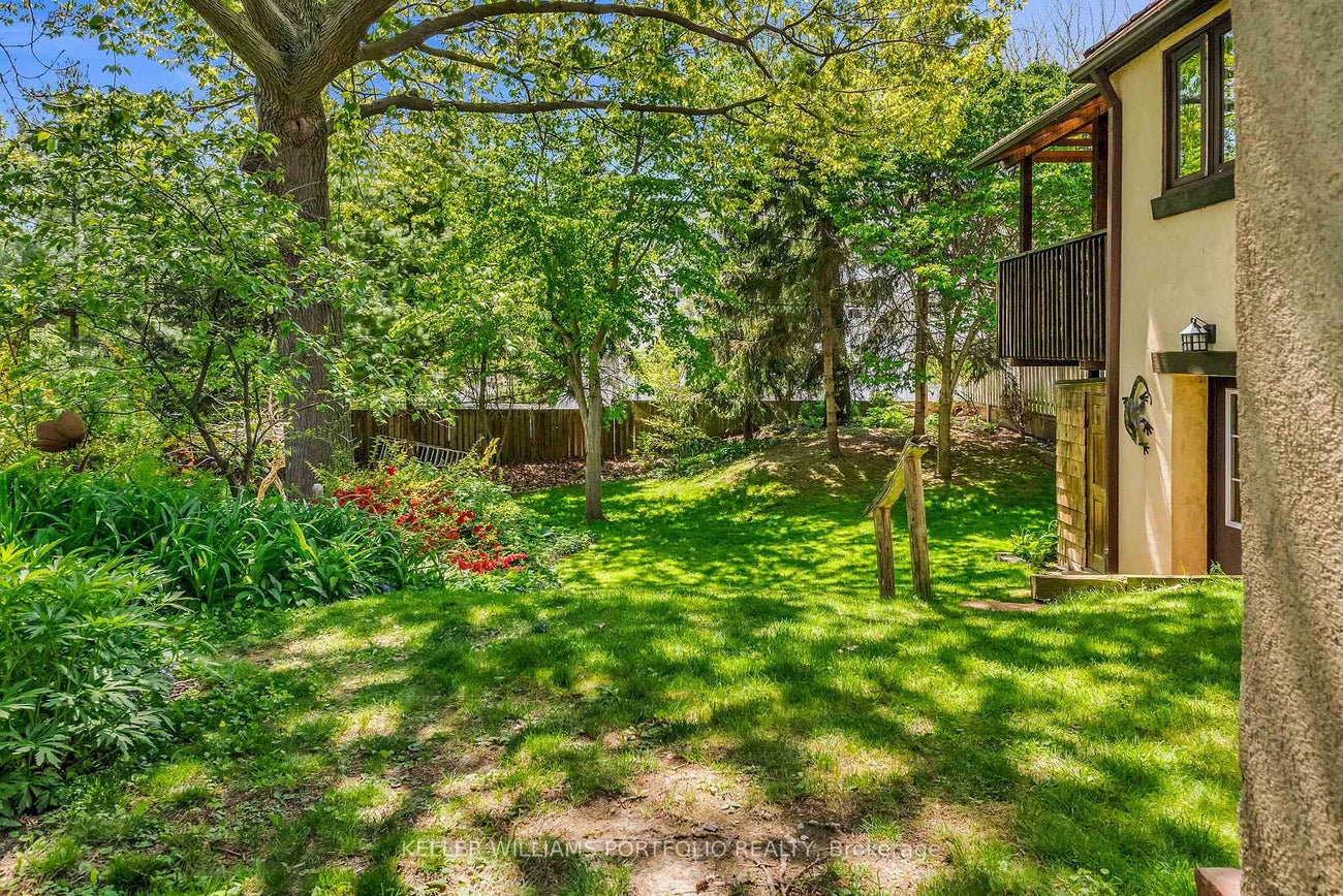 42 Forty First Street - Long Branch Detached for Sale, 1 + 1 Bedrooms (W12942650)# - 35