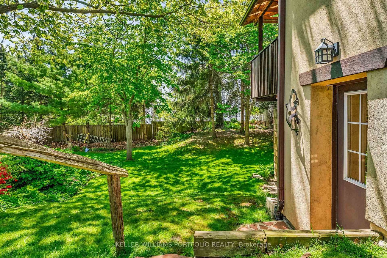 42 Forty First Street - Long Branch Detached for Sale, 1 + 1 Bedrooms (W12942650)# - 37