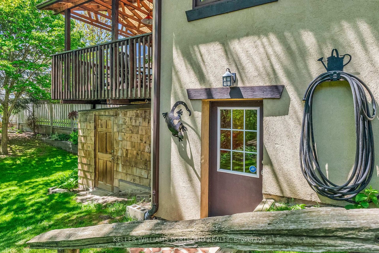 42 Forty First Street - Long Branch Detached for Sale, 1 + 1 Bedrooms (W12942650)# - 38