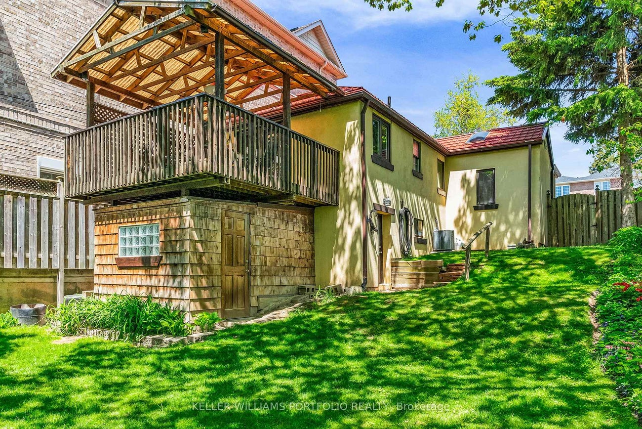 42 Forty First Street - Long Branch Detached, 1 + 1 Bedrooms (W12942650)# - 39
