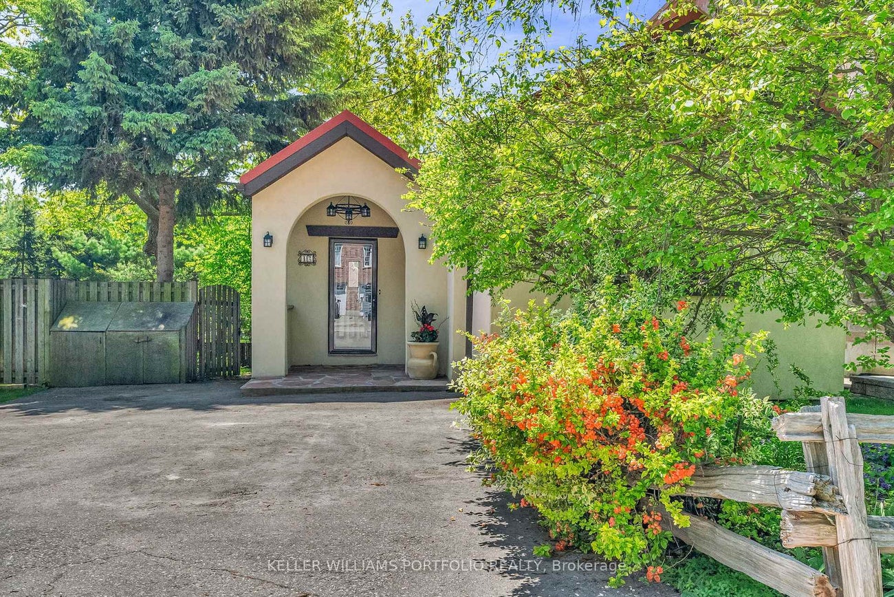 42 Forty First Street - Long Branch Detached for Sale, 1 + 1 Bedrooms (W12942650)# - 47