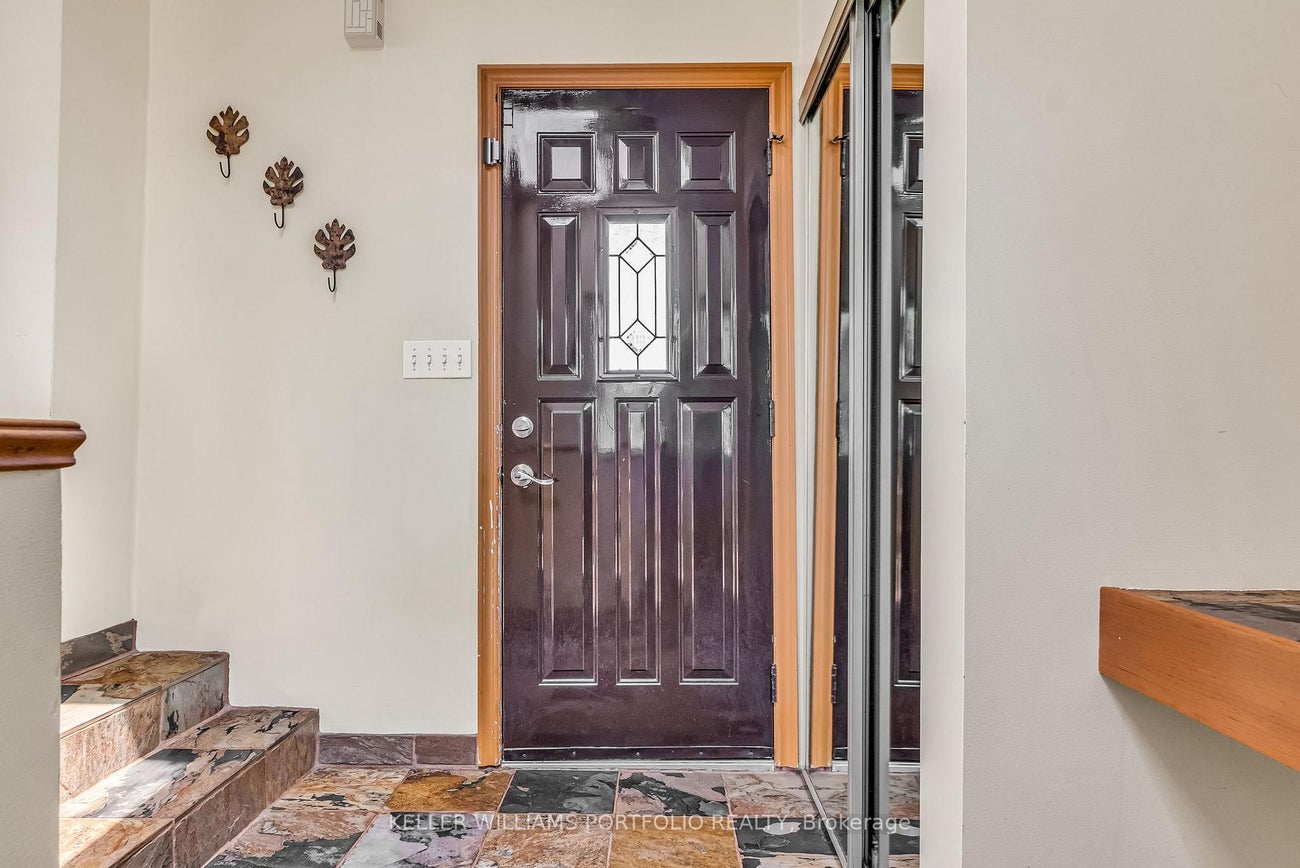 42 Forty First Street - Long Branch Detached, 1 + 1 Bedrooms (W12942650)# - 5