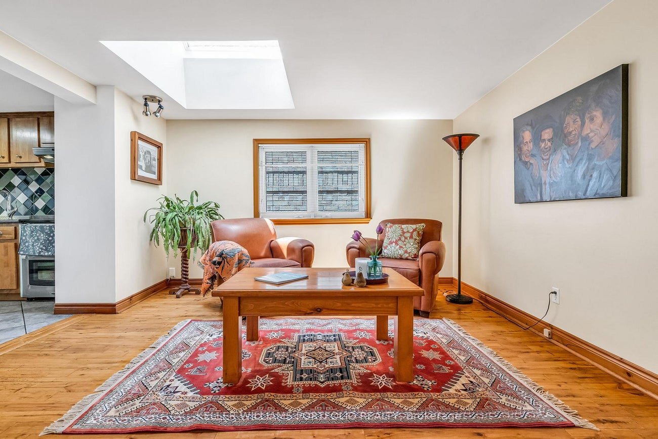 42 Forty First Street - Long Branch Detached, 1 + 1 Bedrooms (W12942650)# - 8