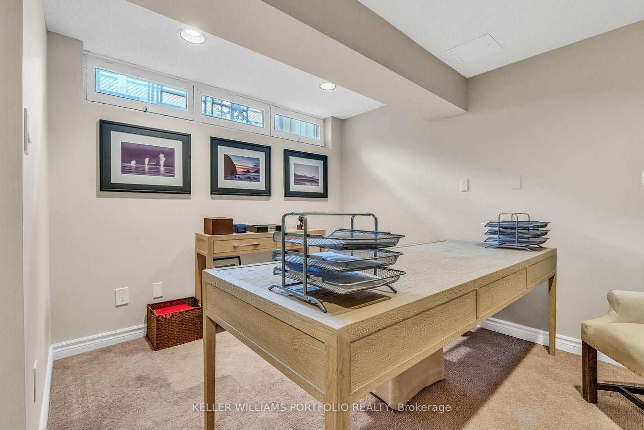 1123 Lakeshore Road E - 1013 - OO Old Oakville Detached, 2 + 3 Bedrooms (W12949898)# - 28
