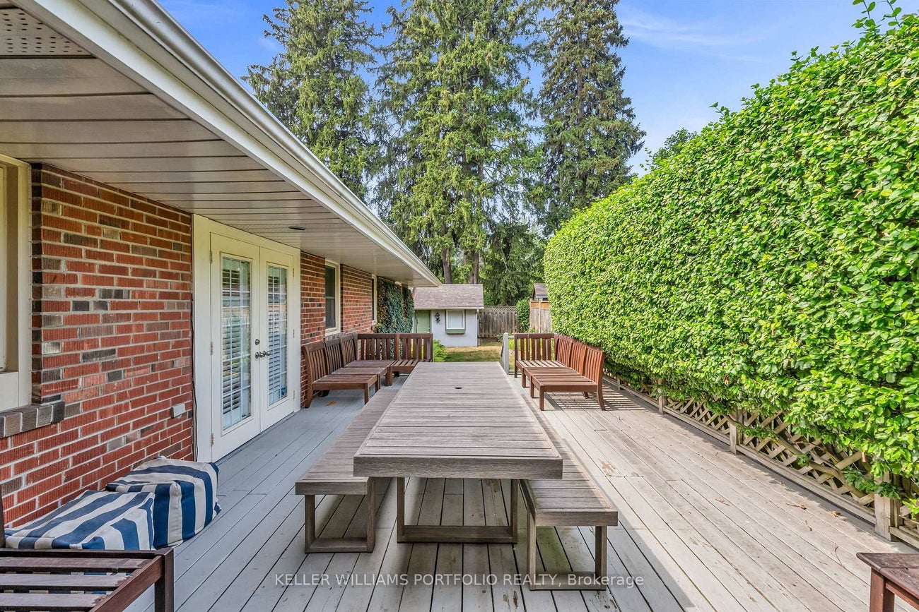 1123 Lakeshore Road E - 1013 - OO Old Oakville Detached, 2 + 3 Bedrooms (W12949898)# - 41