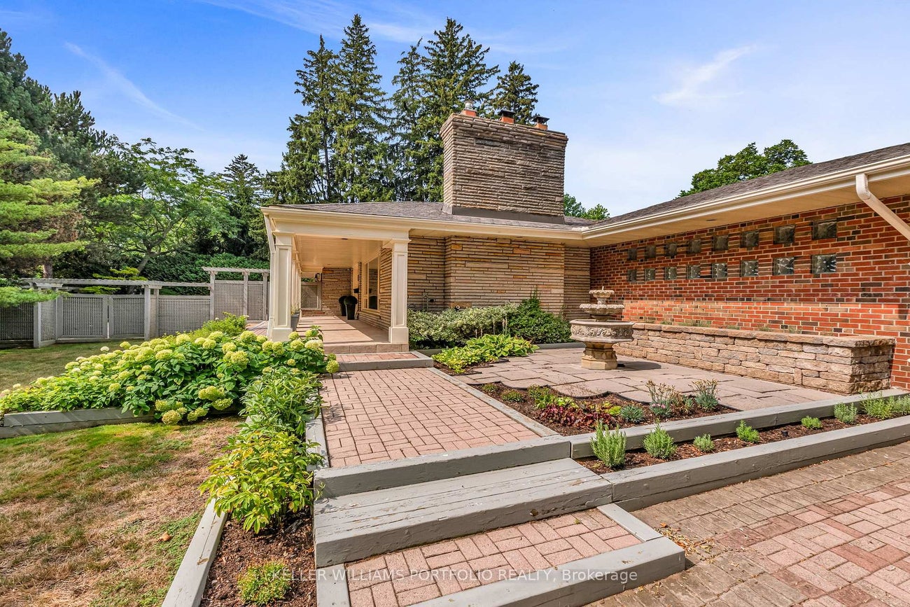 1123 Lakeshore Road E - 1013 - OO Old Oakville Detached, 2 + 3 Bedrooms (W12949898)# - 6