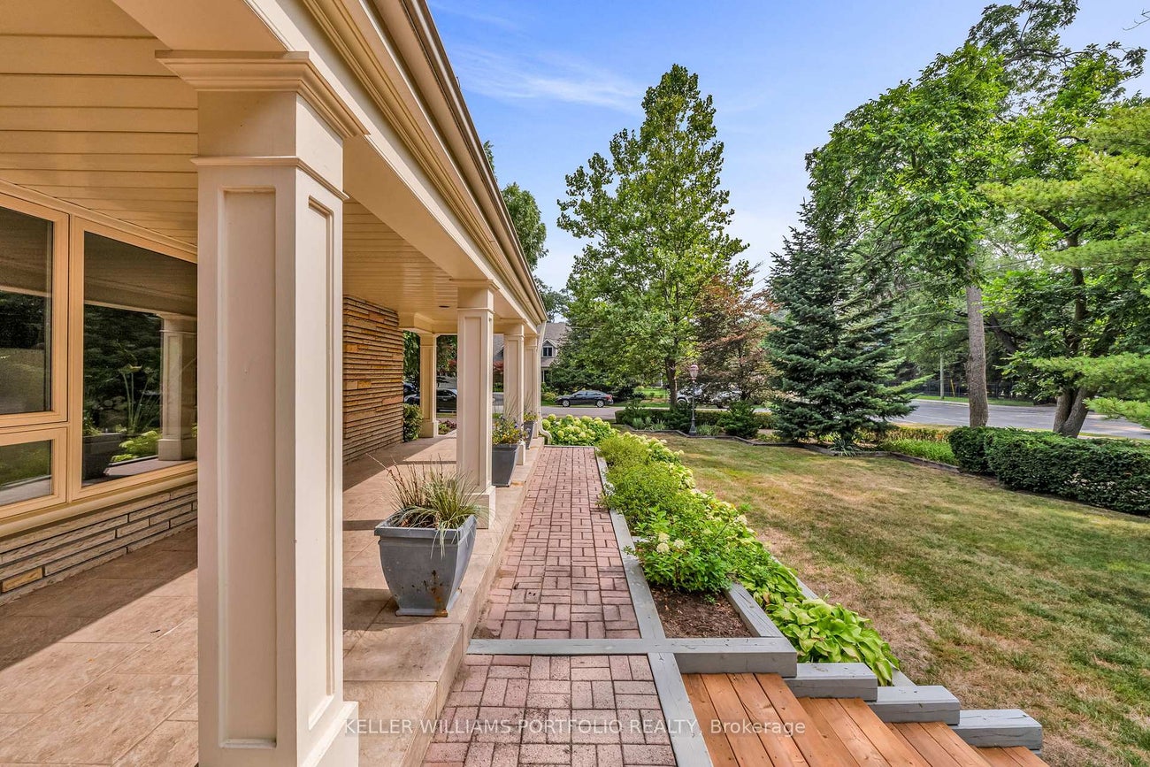 1123 Lakeshore Road E - 1013 - OO Old Oakville Detached, 2 + 3 Bedrooms (W12949898)# - 8