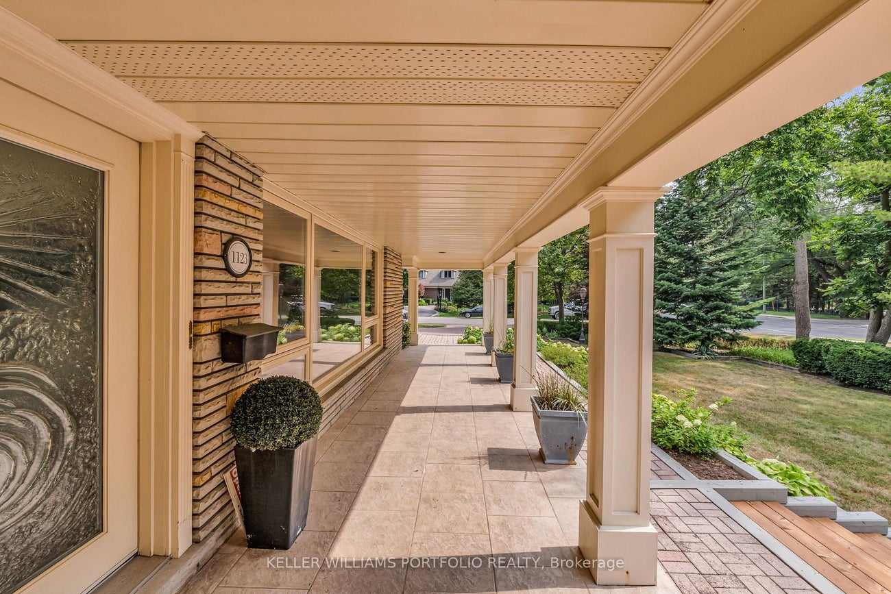 1123 Lakeshore Road E - 1013 - OO Old Oakville Detached, 2 + 3 Bedrooms (W12949898)# - 9