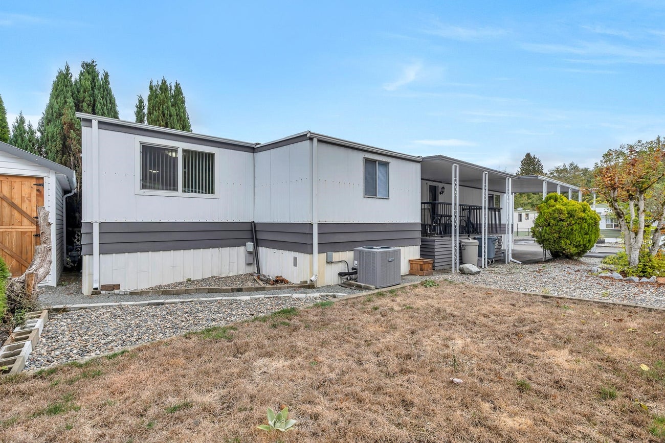 44 2270 196 STREET - Brookswood Langley Manufactured for sale, 2 Bedrooms (R2734697) #25