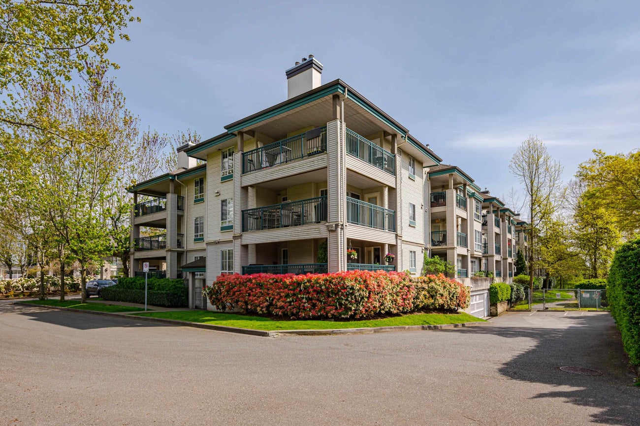 103 19528 FRASER HIGHWAY - Cloverdale BC Apartment/Condo for sale, 2 Bedrooms (R2775658) #31