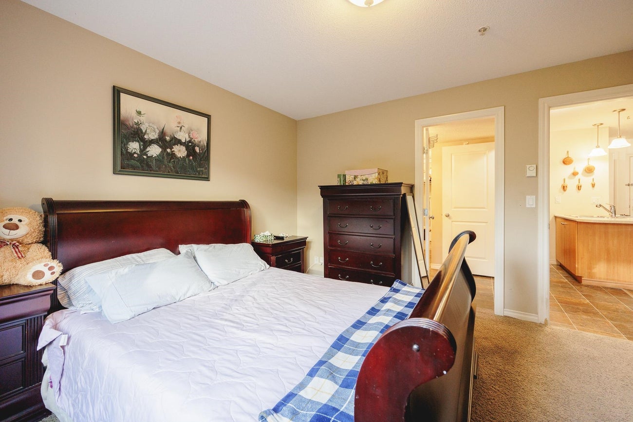 106 32063 MT WADDINGTON AVENUE - Abbotsford West Apartment/Condo for sale, 1 Bedroom (R2838223) #17