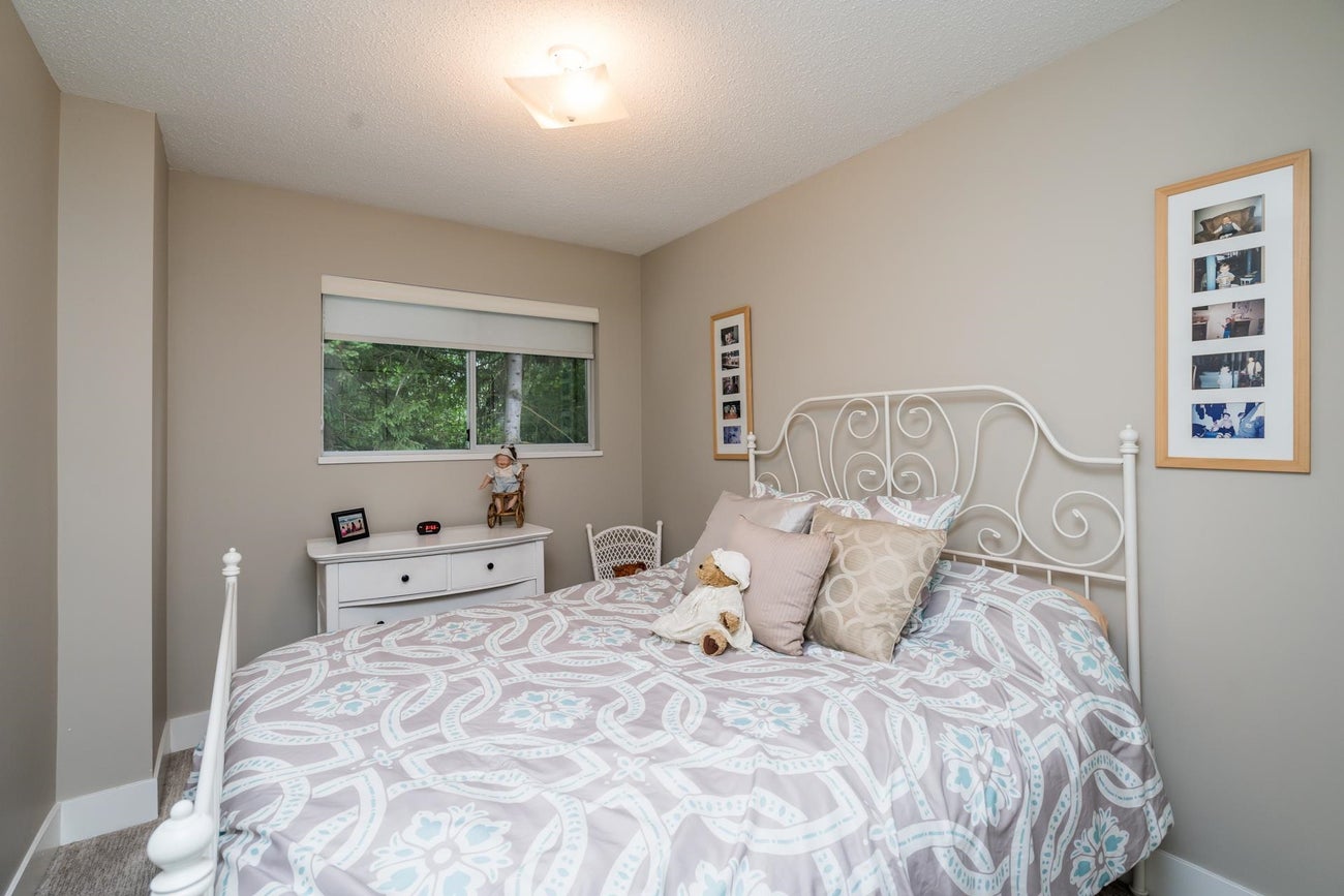 91 27272 32 AVENUE - Aldergrove Langley Townhouse, 3 Bedrooms (R2901478) #27