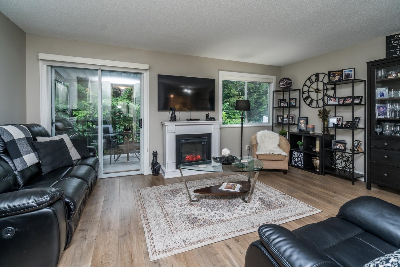 91 27272 32 AVENUE - Aldergrove Langley Townhouse, 3 Bedrooms (R2901478) #4