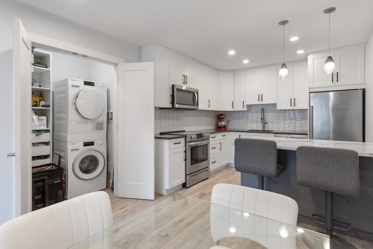 306 310 E 3RD STREET - Lower Lonsdale Apartment/Condo for sale, 1 Bedroom (R2816471) #2